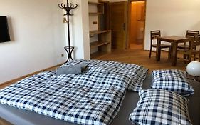 Apartmany Montexas